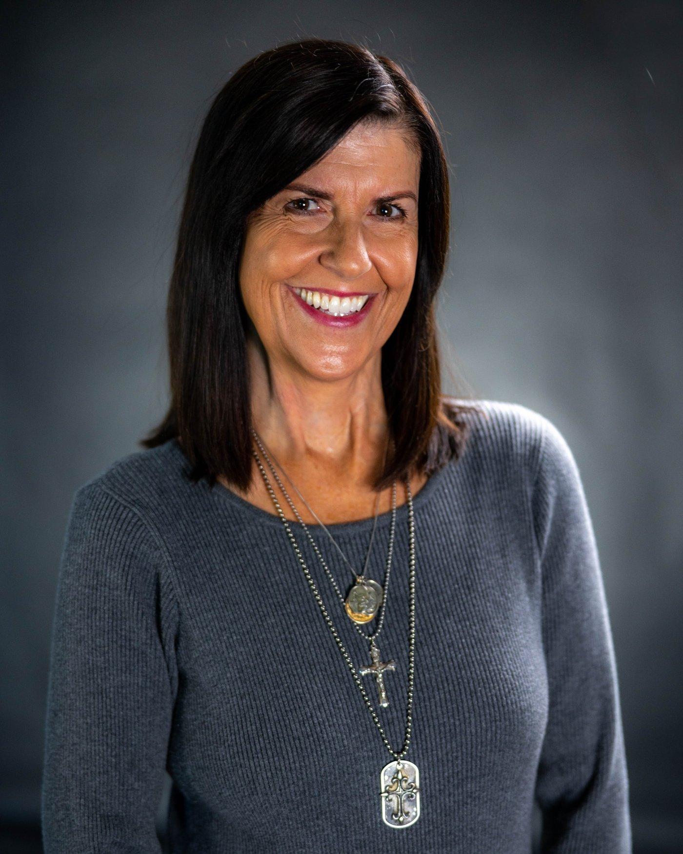 Lori Balderas