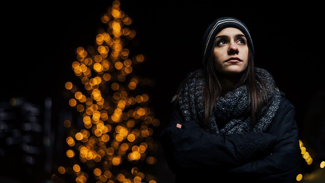 Finding Joy in the Holiday Season with Faith and Grace