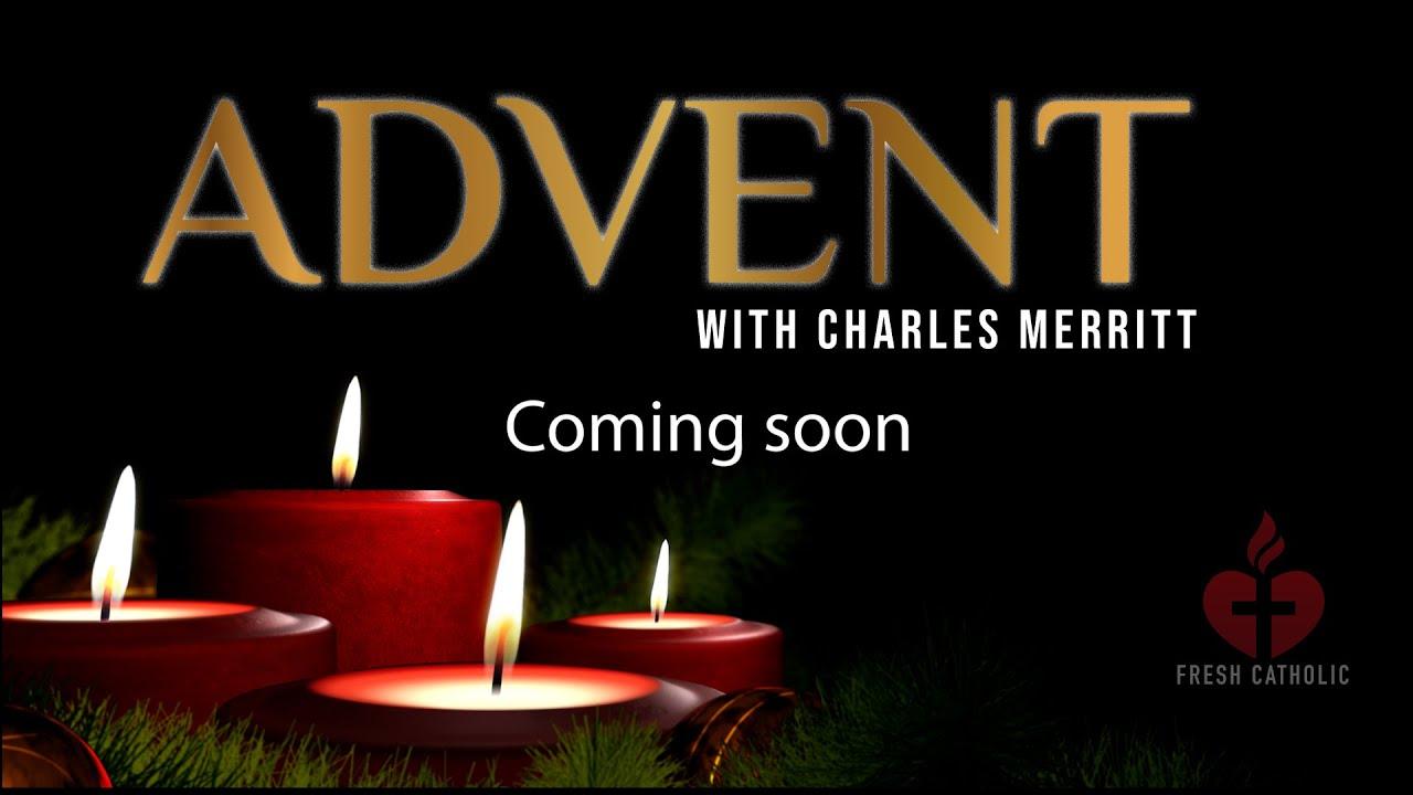 Advent study series