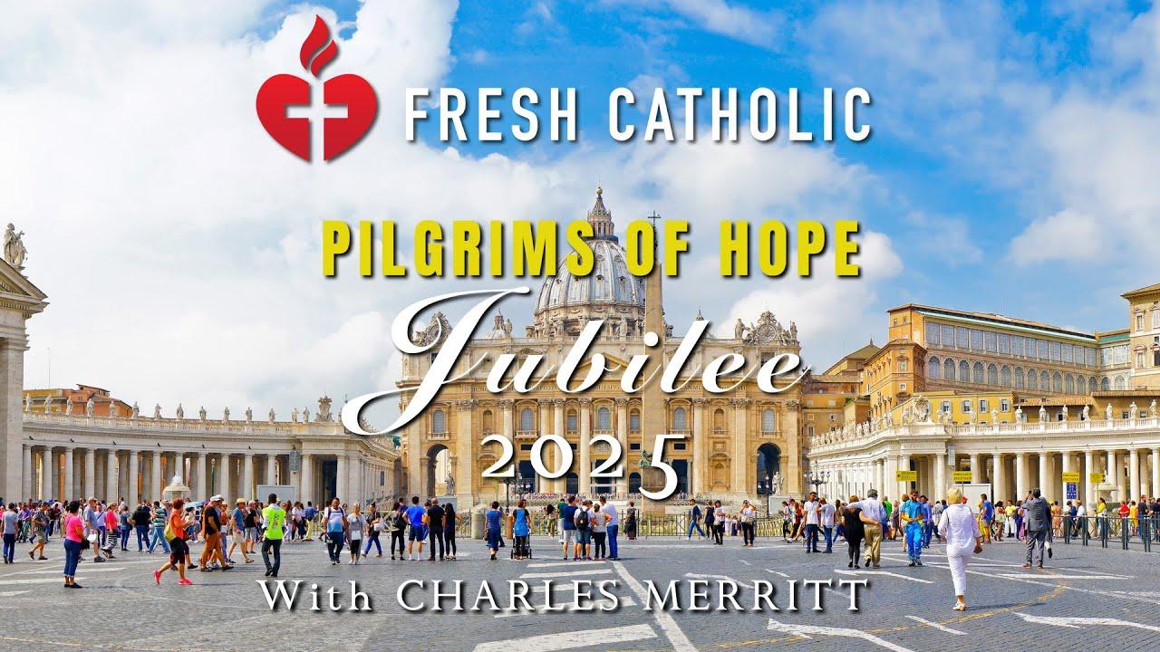jubilee-2025 study series