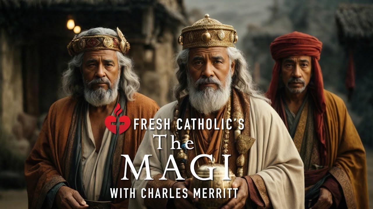 The Magi study