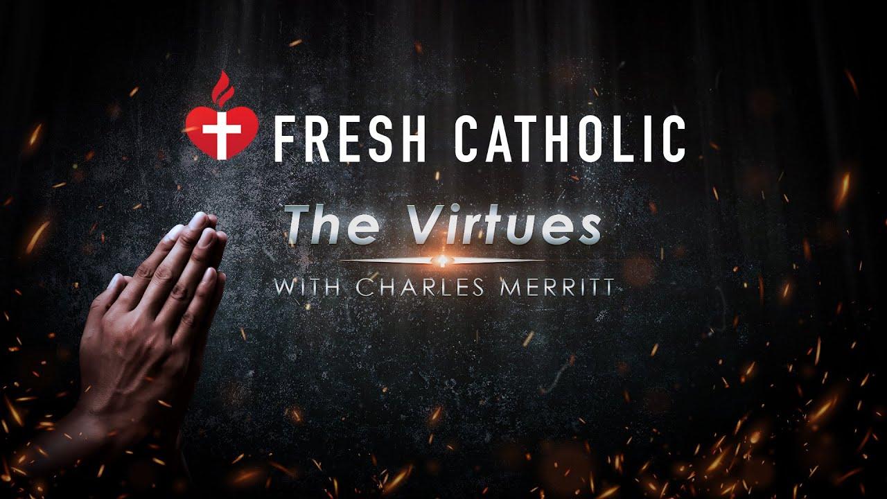 The Virtues study series